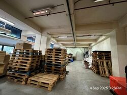 Ruby Industrial Complex (D13), Warehouse #496788451